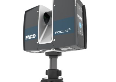 FARO® Focus Laser Scanner S 350
