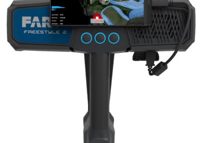FARO® Freestyle 2 Handheld Scanner